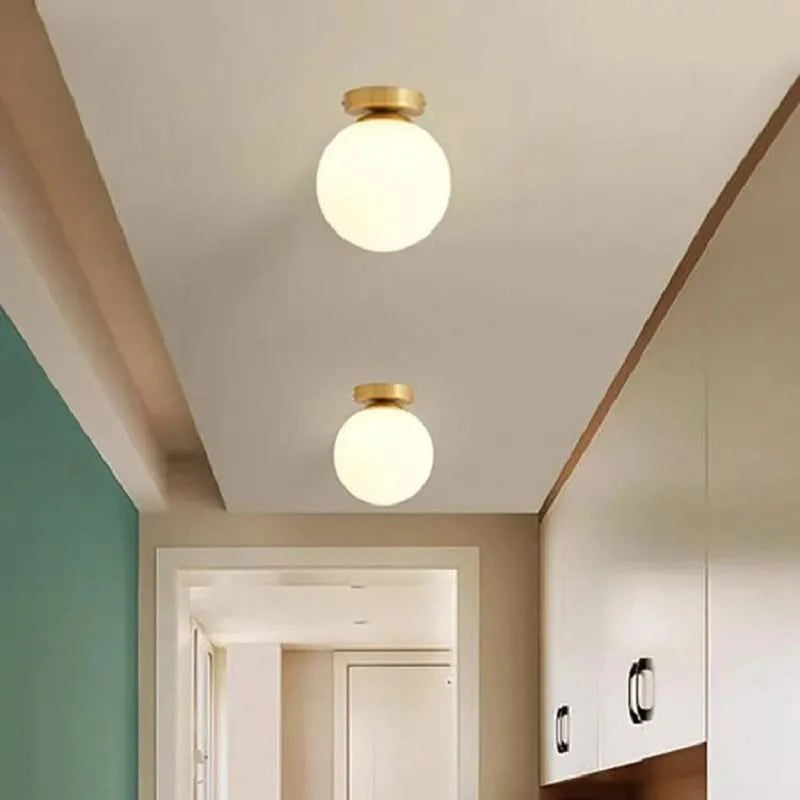 Élégo Ceiling Light photo 13 | Luxarmonie