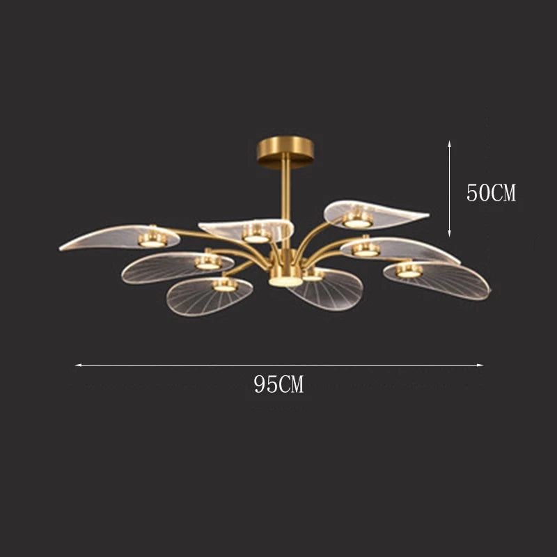 Suspension Armoniquez photo 10 | Luxarmonie