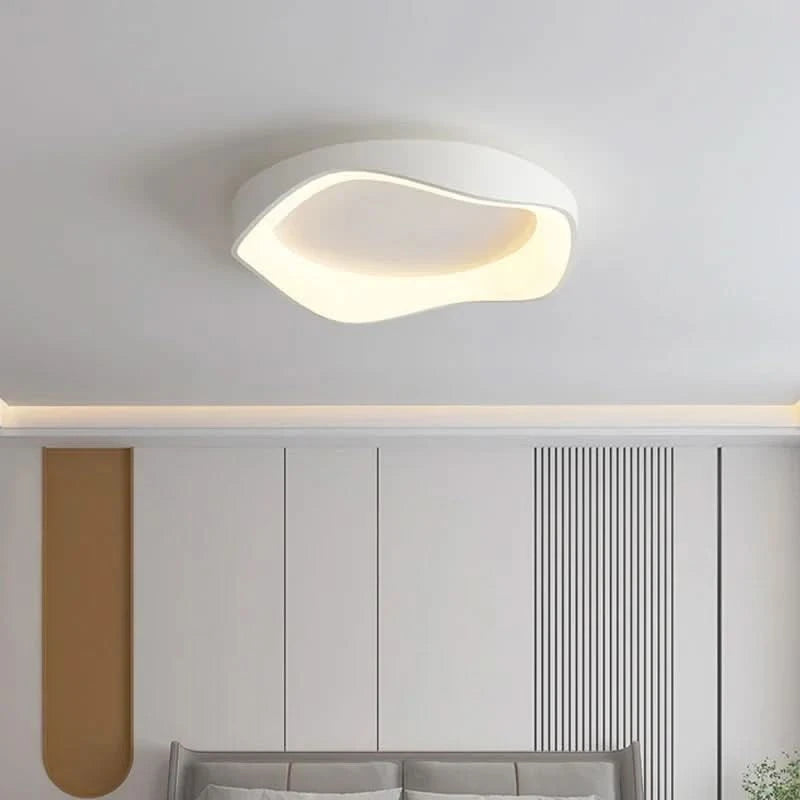 Plafonnier Scandinave Ambiance Moderne Intérieure – Skandi