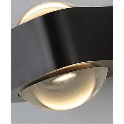 Wall Sconce Célestorio photo 5 | Luxarmonie