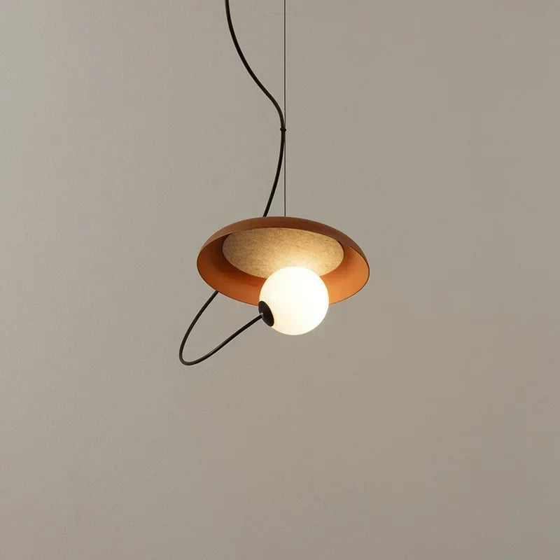 Célestriø Pendant photo 10 | Luxarmonie