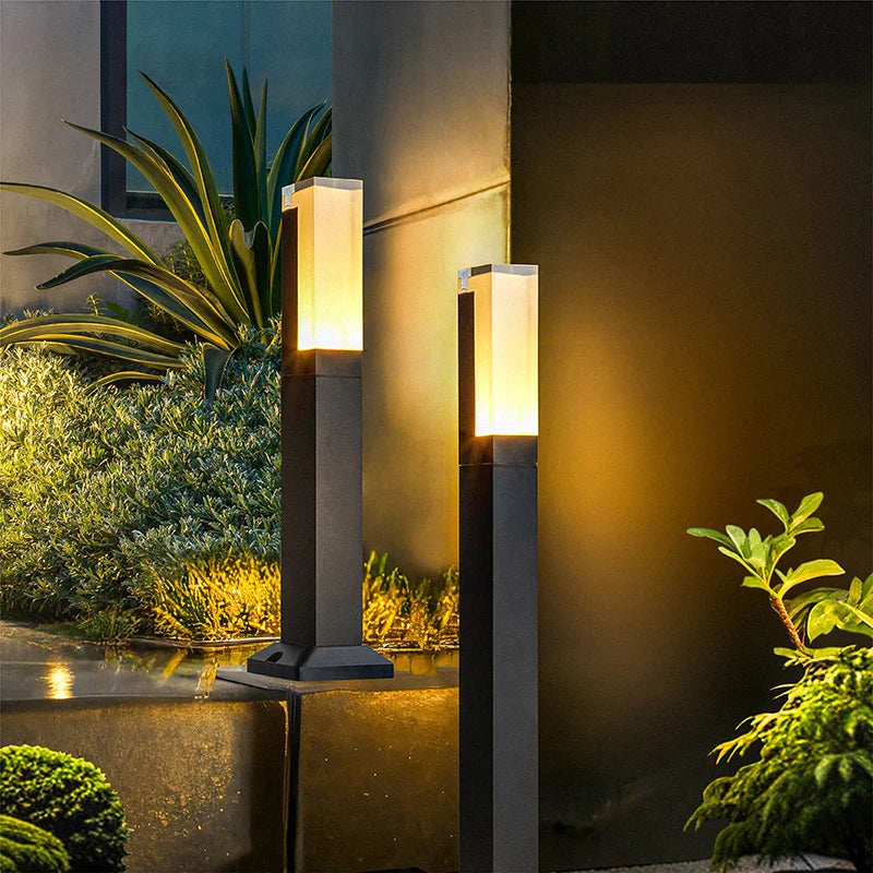 Luminaire Extérieur Valurencia photo 5 | Luxarmonie