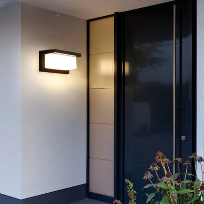 Outdoor Light Cubo photo 5 | Luxarmonie