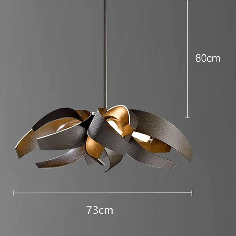 Suspension Diamenia photo 10 | Luxarmonie