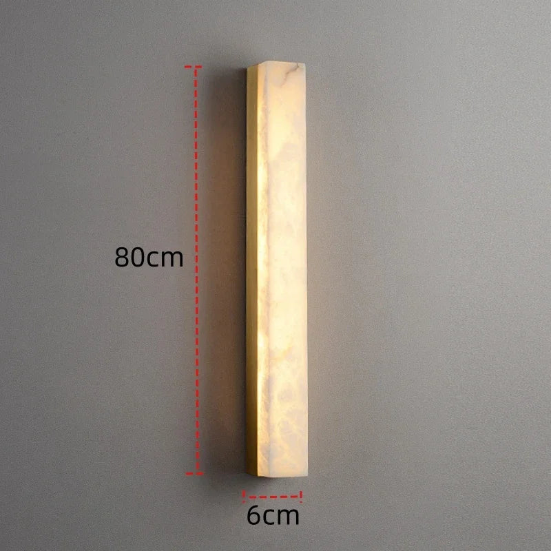 Wall Sconce Candelion photo 7 | Luxarmonie