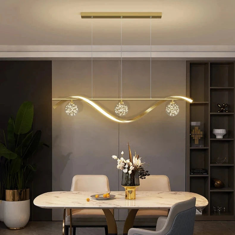 lustre Vivalux photo 6 | Luxarmonie