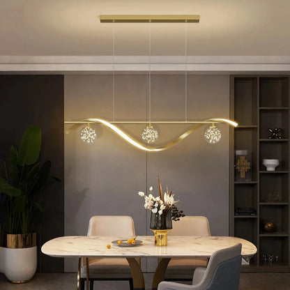 Chandelier Vivalux photo 6 | Luxarmonie