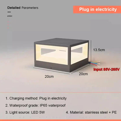 Lighting Solarique photo 15 | Luxarmonie
