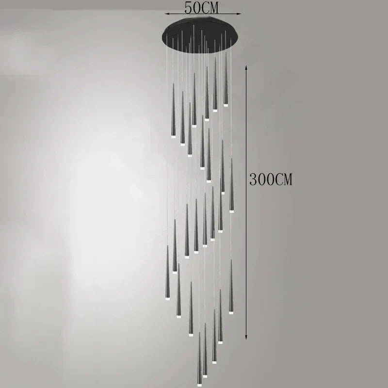 Suspension Oriande photo 19 | Luxarmonie