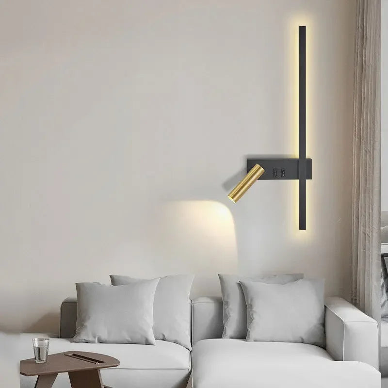 Wall Sconce Sanoni photo 8 | Luxarmonie