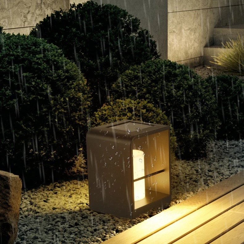 Outdoor Light Solstella photo 14 | Luxarmonie