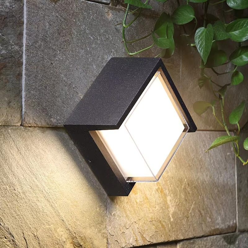 Outdoor Fixture Halorya photo 7 | Luxarmonie