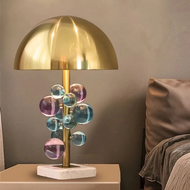 Lampe Lueur de Brume photo 5 | Luxarmonie