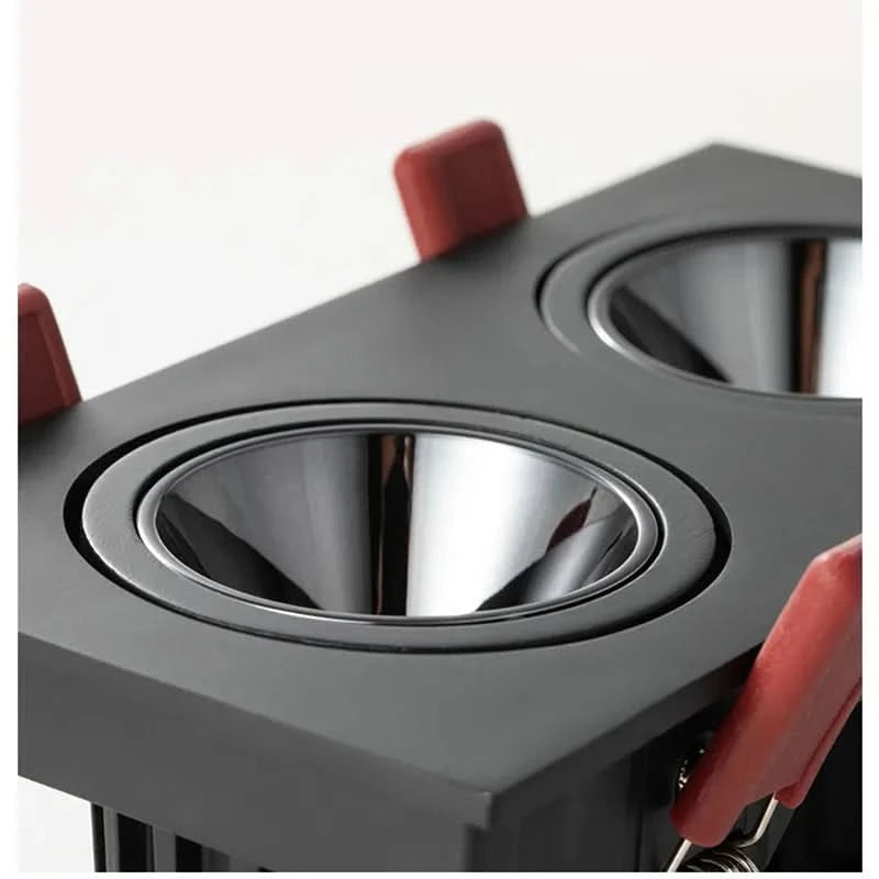 Plafonnier Nik photo 12 | Luxarmonie