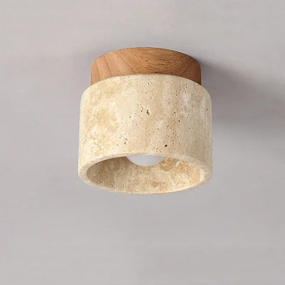 Capsule Ceiling Light ambient view | Luxarmonie