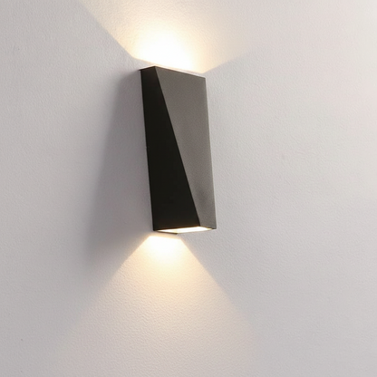LED-wandlamp Up-Down voor binnen & buiten – Gifraga