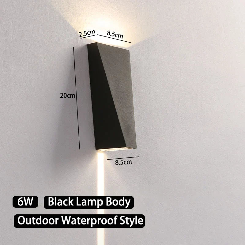 Wall Sconce Gifraga photo 11 | Luxarmonie