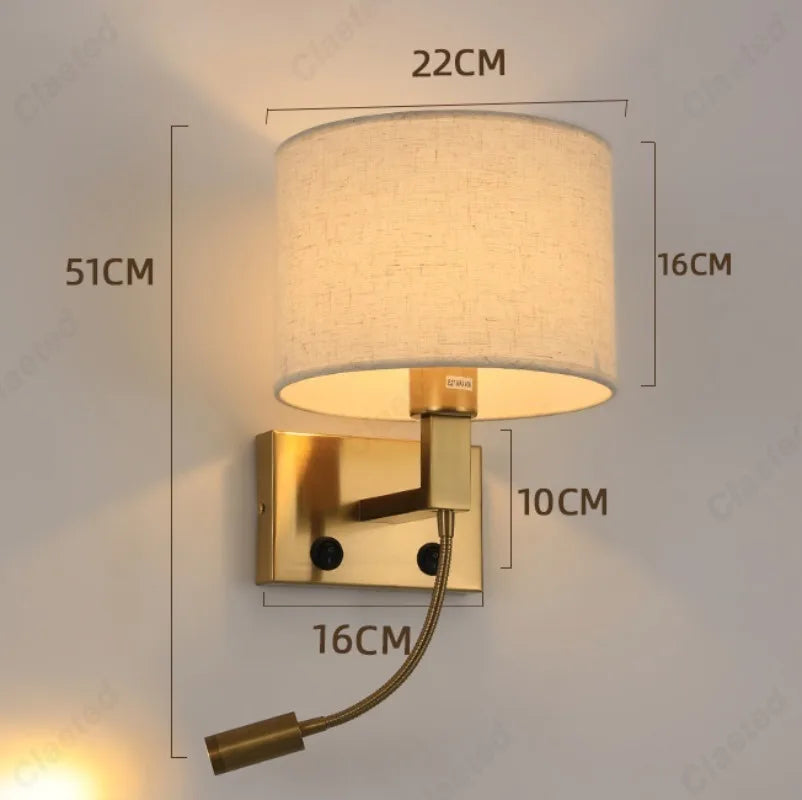 Applique Murale Armo photo 10 | Luxarmonie