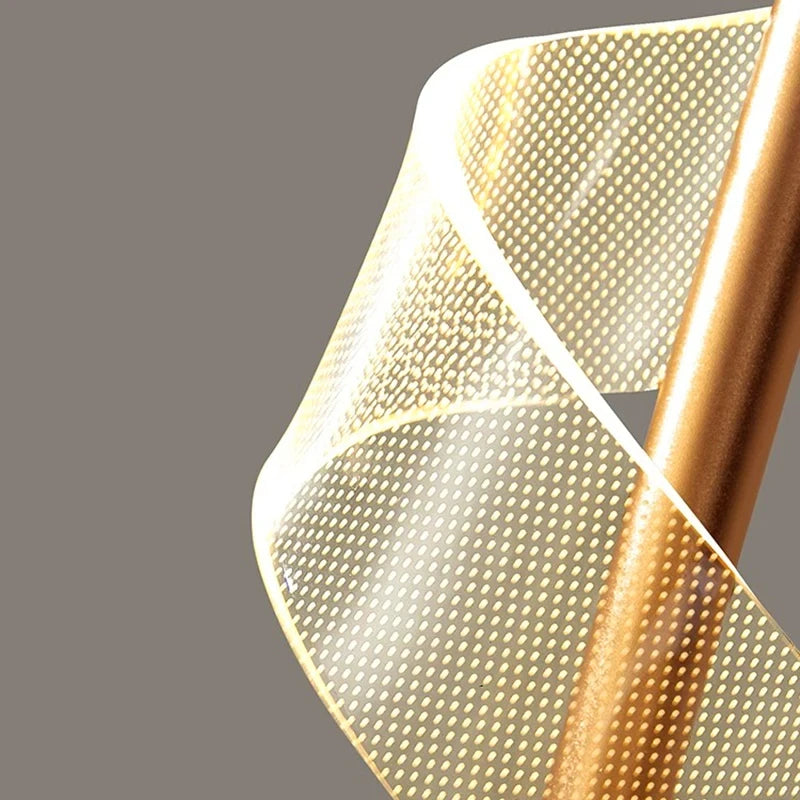 Lustre Spirélite photo 9 | Luxarmonie