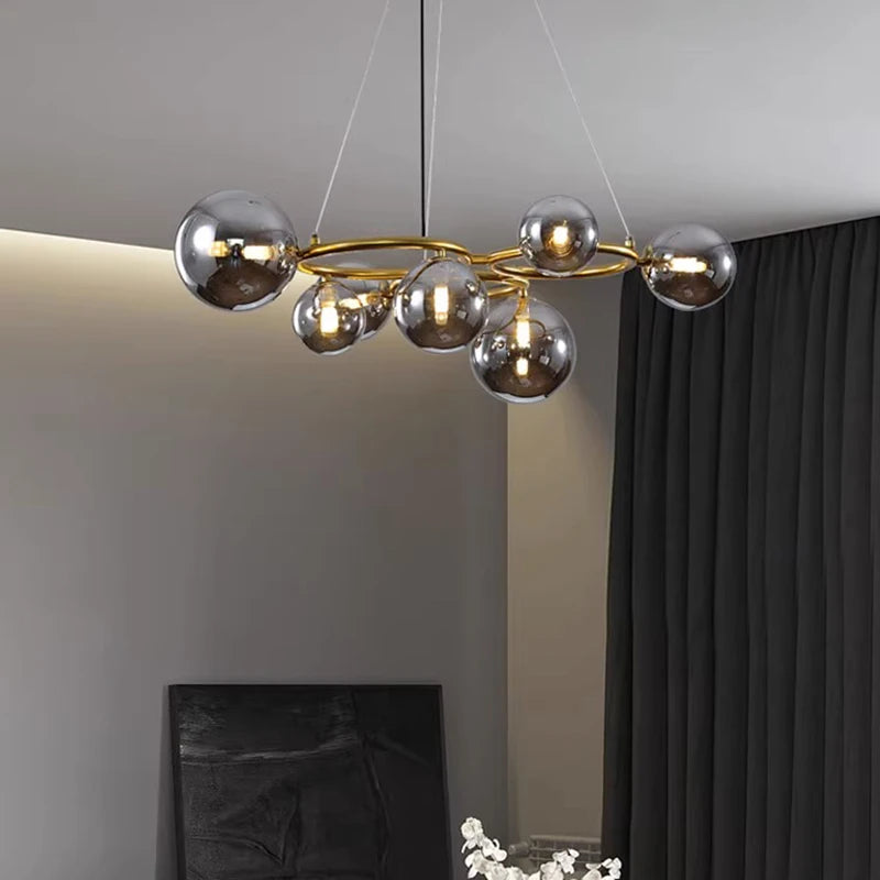 Ciranelle Pendant photo 5 | Luxarmonie