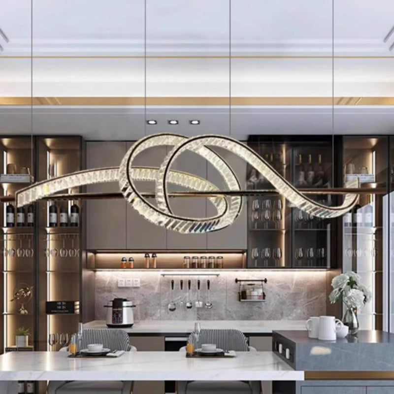 Lustre Cristarione photo 6 | Luxarmonie