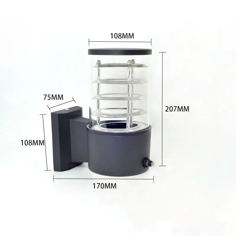 Luminaire Extérieur Serenial photo 12 | Luxarmonie