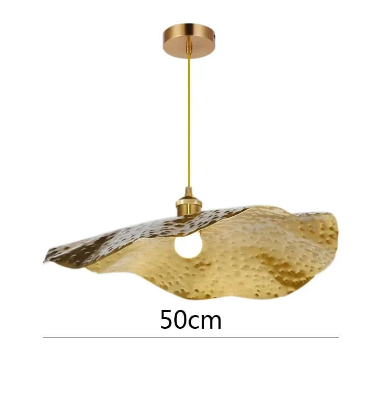 Suspension Lumina Wave photo 11 | Luxarmonie