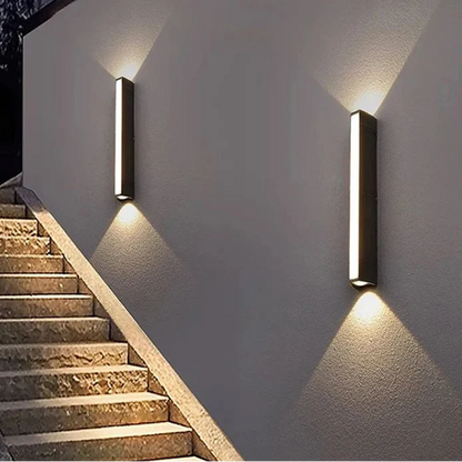 Luminaire Extérieur Alumiscapi photo 4 | Luxarmonie