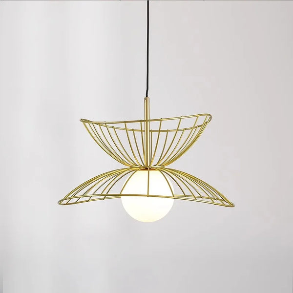 Suspension Fabulus