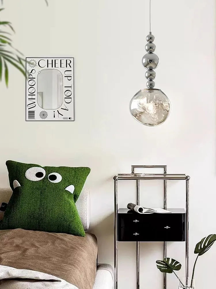 Suspension Mirelvio photo 8 | Luxarmonie