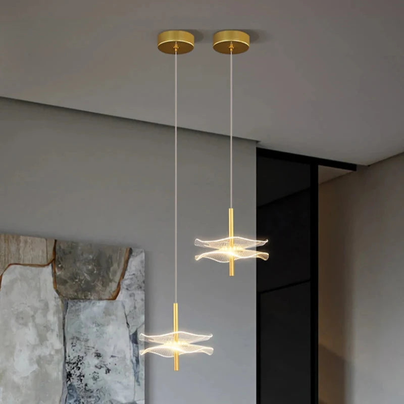 Suspension Velaire photo 23 | Luxarmonie