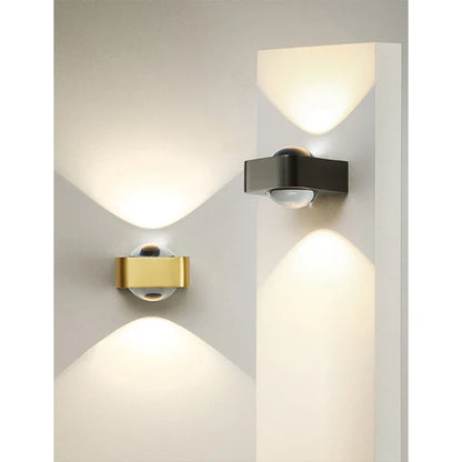 Wall Sconce Célestorio photo 6 | Luxarmonie
