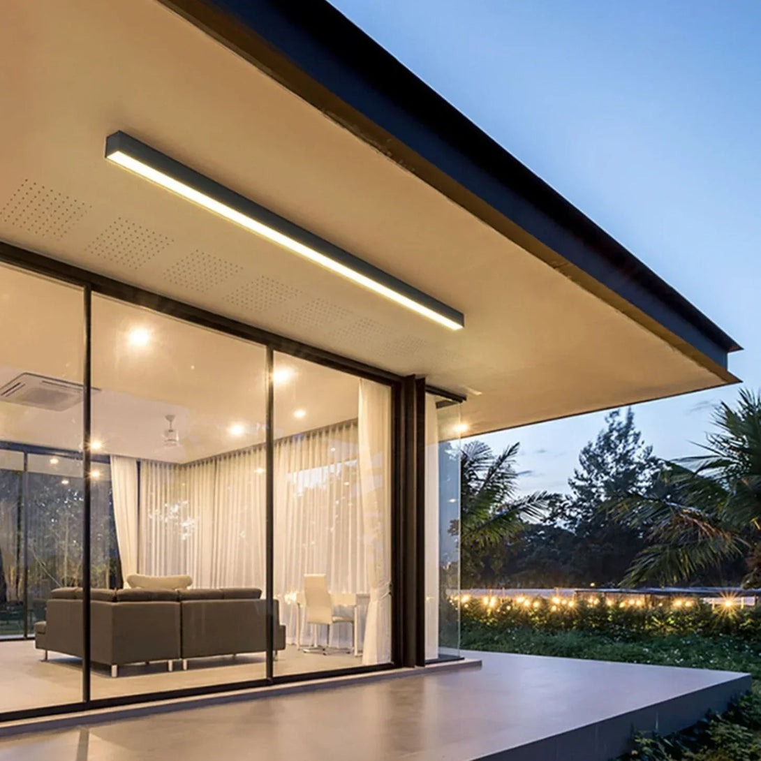 Applique Murale Polyvalente Extérieur – Modèle Vianopiano