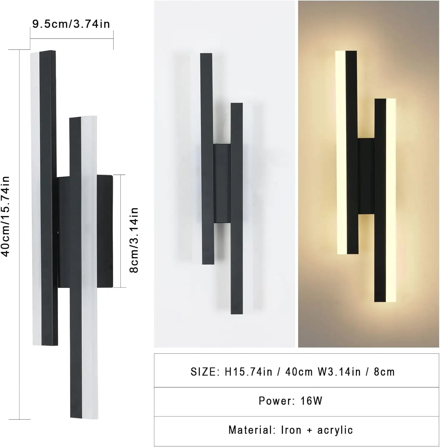 Luminaire Sylvinia photo 9 | Luxarmonie