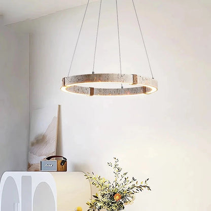 Chandelier Silexor photo 7 | Luxarmonie