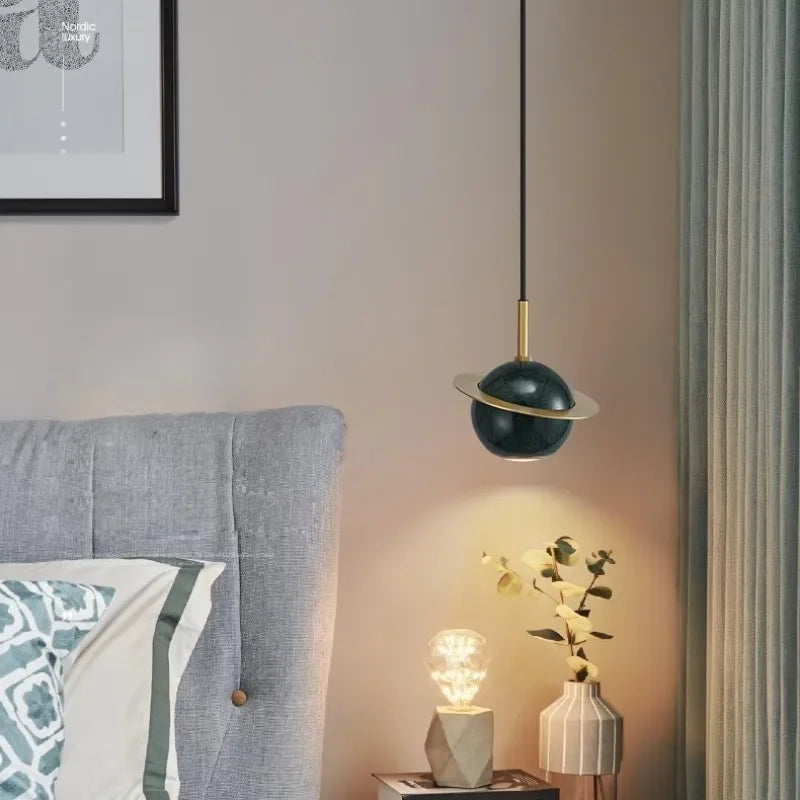 Suspension Arionelle photo 8 | Luxarmonie