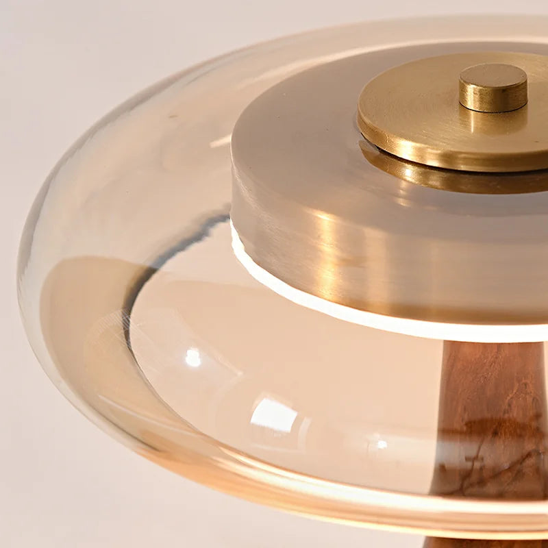 Lampe Maderi photo 8 | Luxarmonie