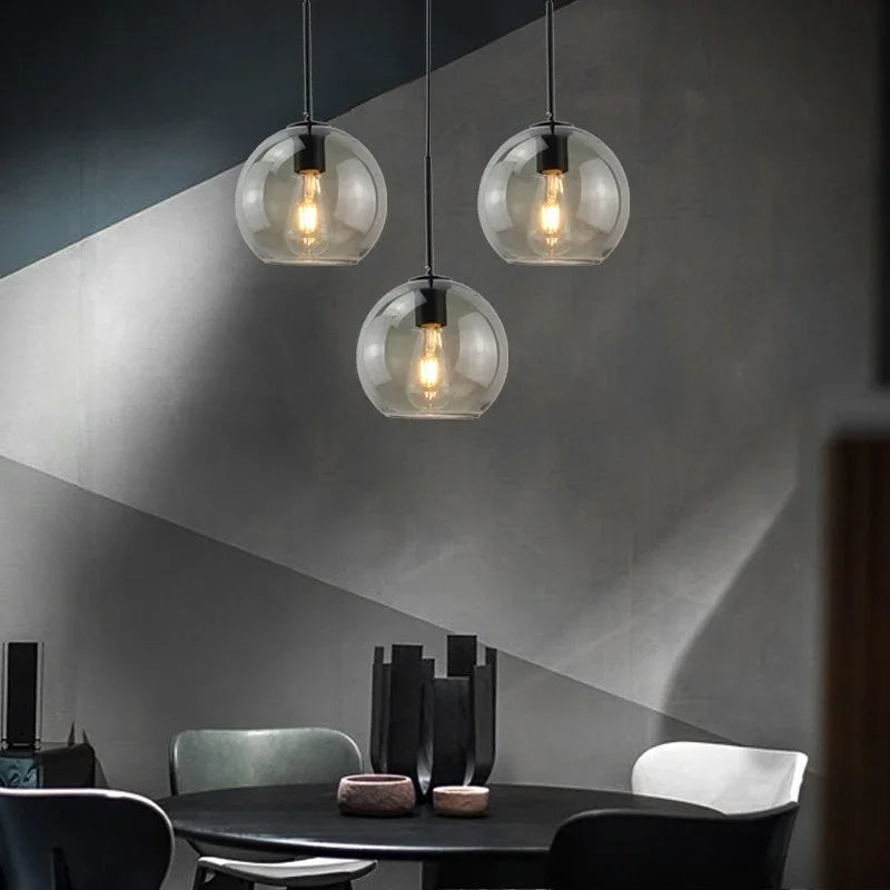 Suspension Ombrelia photo 7 | Luxarmonie