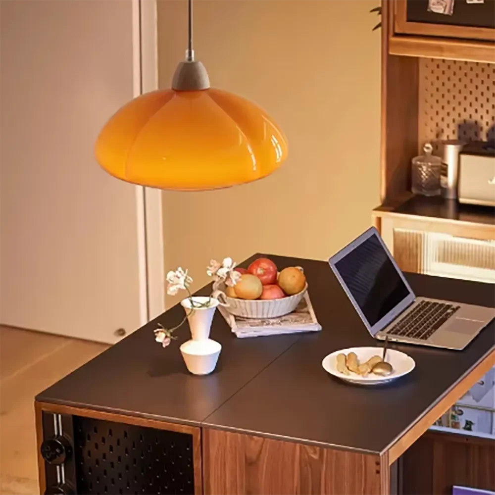 Suspension Séréno photo 5 | Luxarmonie