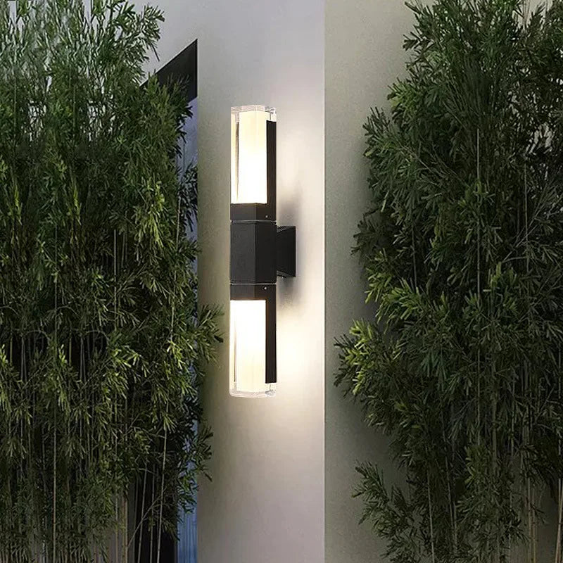Outdoor Fixture Clarionde photo 4 | Luxarmonie