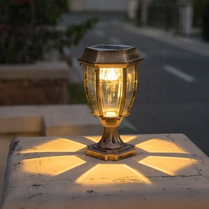Callistoria Fixture | Luxarmonie
