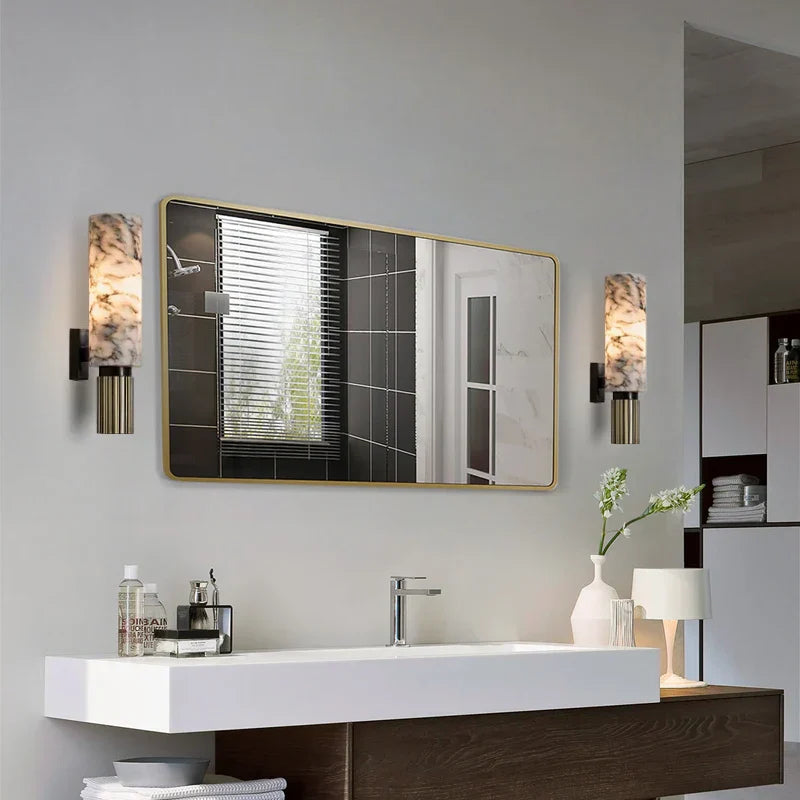 Applique murale Albâtre photo 5 | Luxarmonie