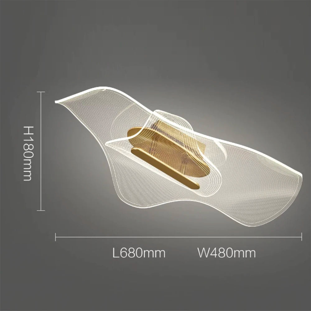 Lampe Axion photo 15 | Luxarmonie