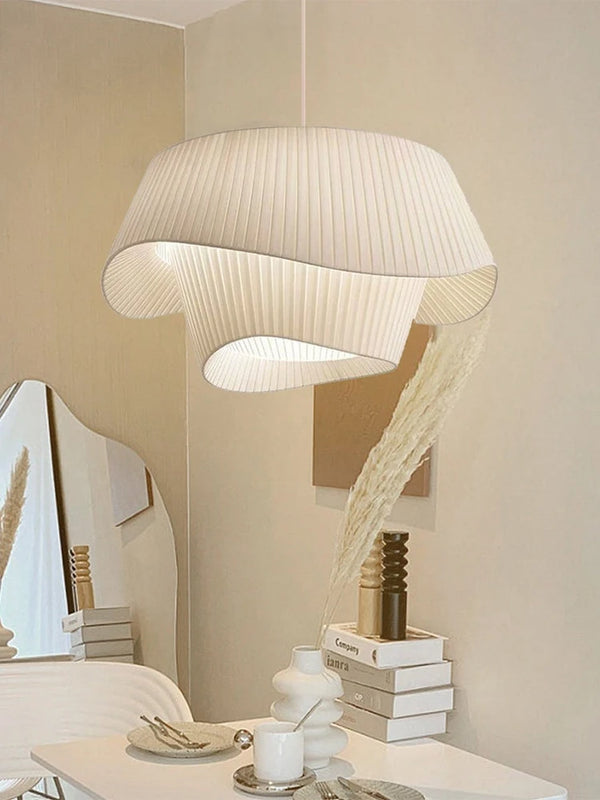 Veelzijdige Hanglamp Tijdloze Verfijnde Stijl – Velina