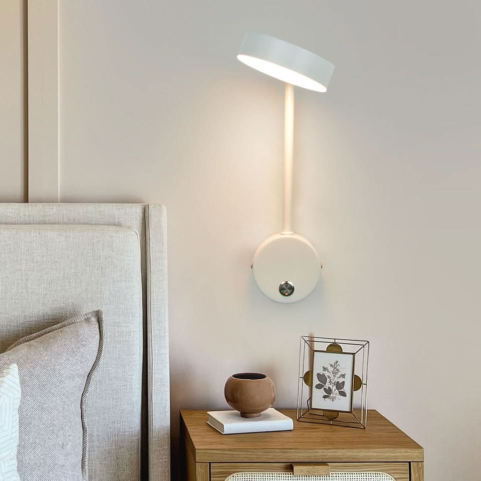 Wall Light Rotatable photo 11 | Luxarmonie