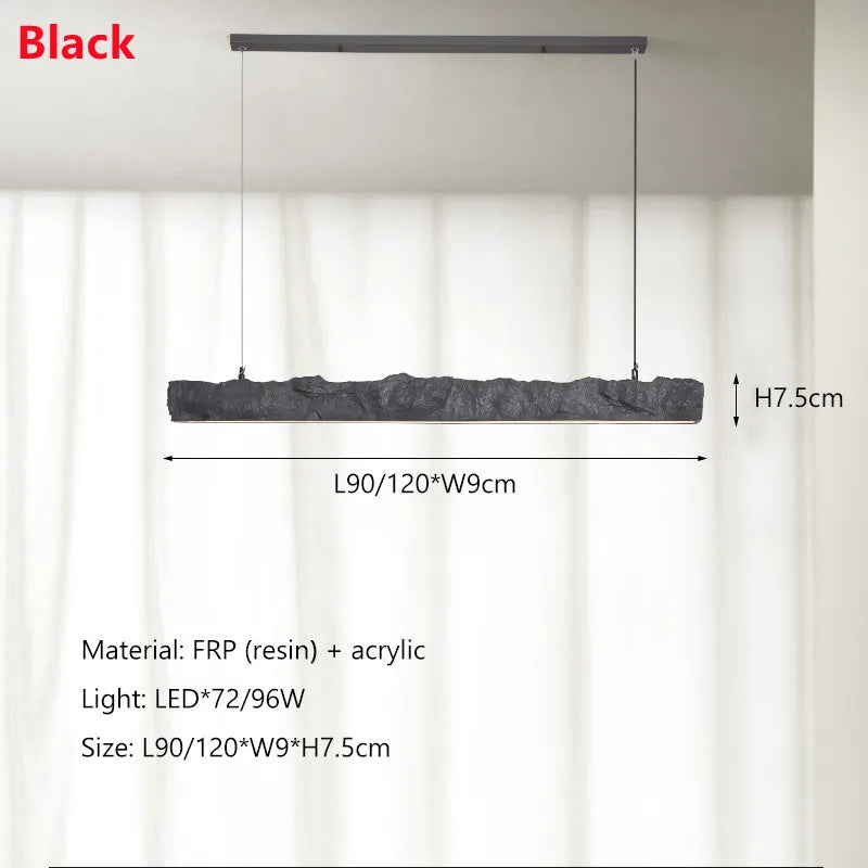 Suspension Aurobelle photo 9 | Luxarmonie