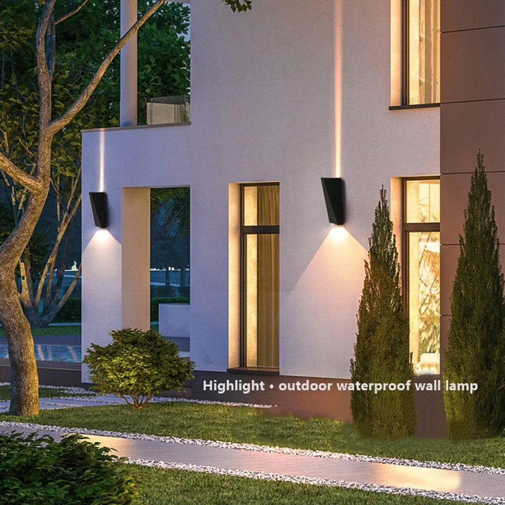 Wall Sconce Gifraga photo 5 | Luxarmonie