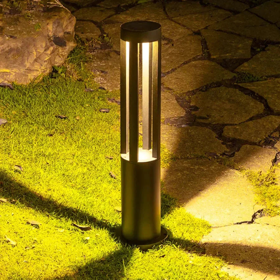 Outdoor Luminaire Mirzéa photo 6 | Luxarmonie