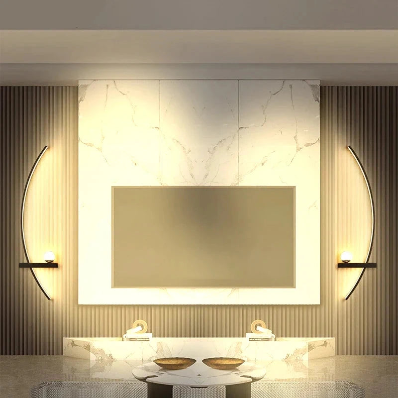 Applique murale Arca photo 4 | Luxarmonie