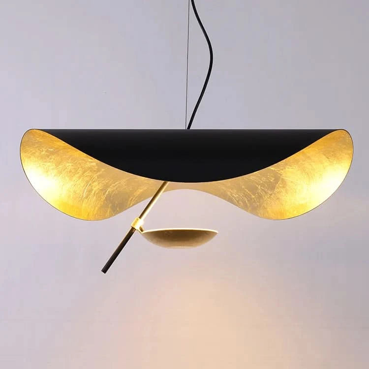 Plafonnier Douce Lumière Ambiance Apaisante – Estética